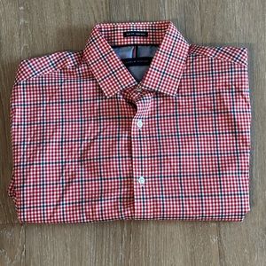 Tommy Hilfiger Button Up Shirt